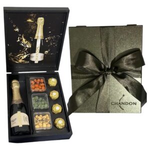 Kit Chandon